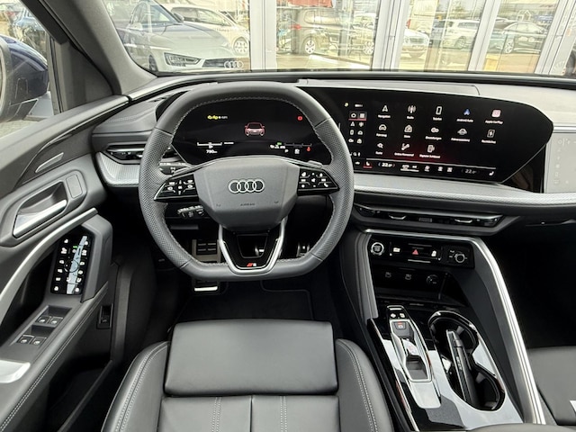 Audi Q5 Quattro S-Tronic