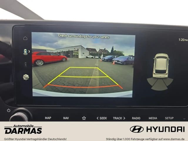 Hyundai i20 1.0 2WD T-GDi