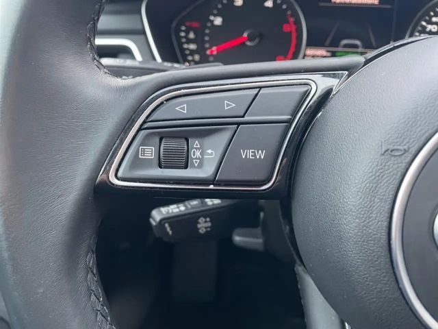 Audi A5 35 TDI Sportback