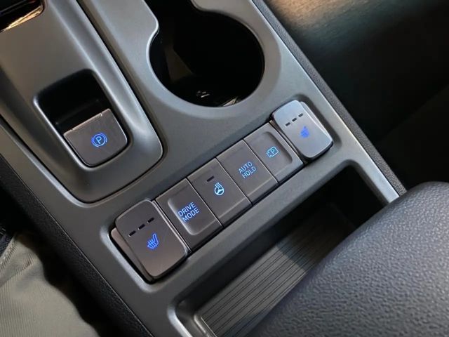 Hyundai Kona 2WD Prime