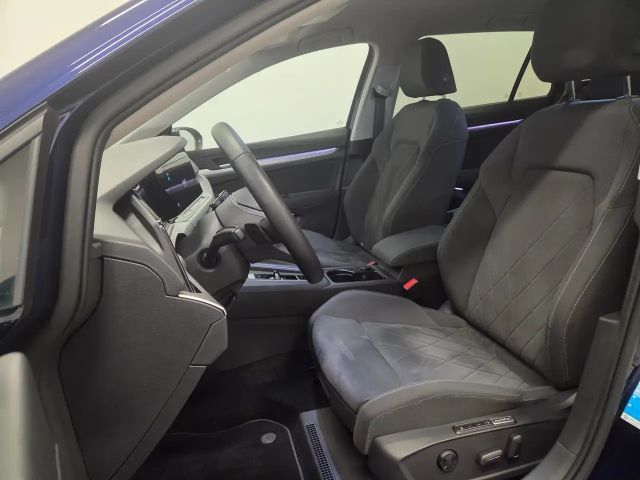 Volkswagen Golf DSG Life Variant