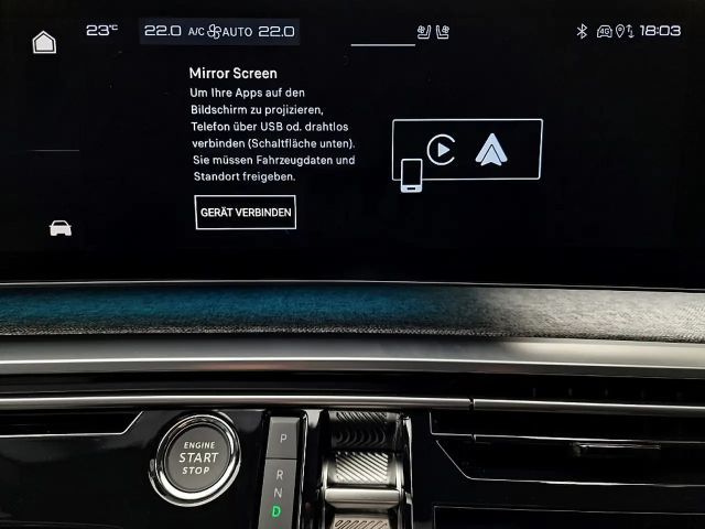 Peugeot E-5008 GT-Line