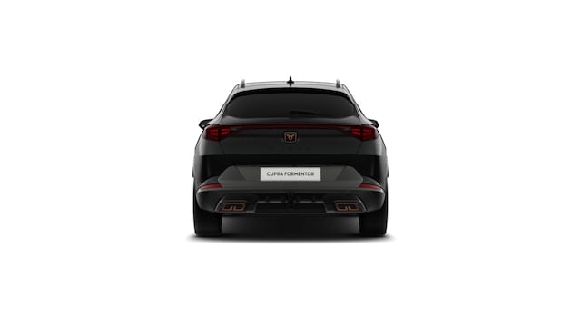 Cupra Formentor 1.4 e-Hybrid