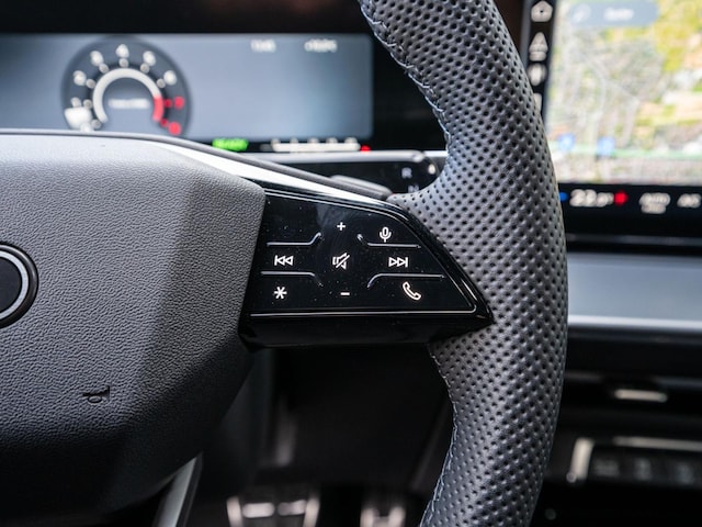 Audi Q3 Quattro S-Tronic