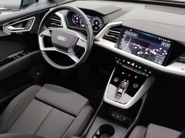 Audi Q4 e-tron 40 Sportback