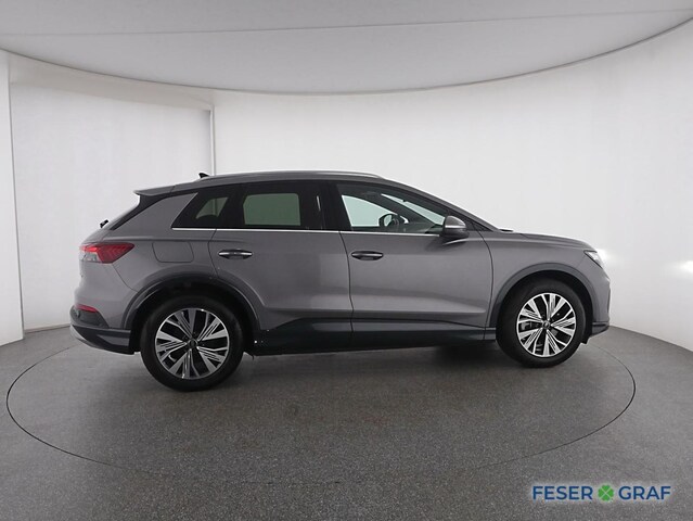 Audi Q4 e-tron SUV 45 e-tron Audi Q4 e-tron