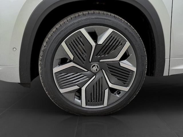 Skoda Kodiaq 2.0 TSI 4x4 Sportline