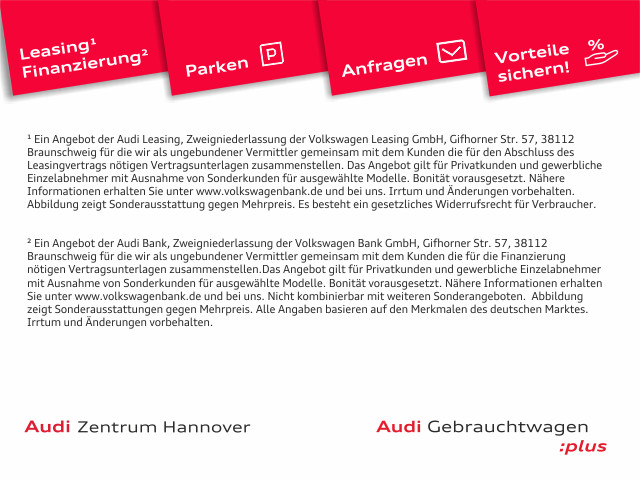 Audi SQ7 Quattro
