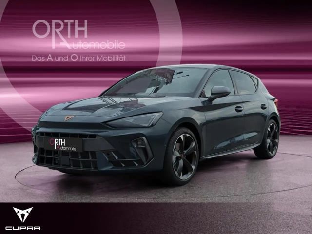 Cupra Leon DSG