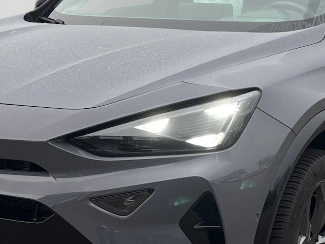 Cupra Formentor 2.0 TDI *LED*KAMERA*NAVI*SITZH*
