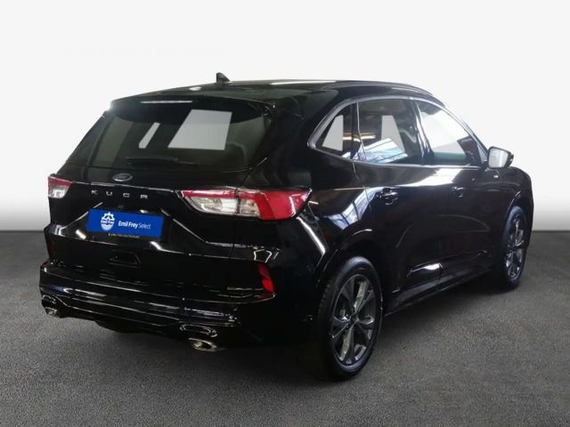 Ford Kuga EcoBoost ST Line