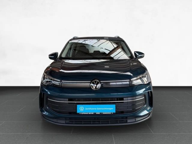 Volkswagen Tiguan 1.5 eTSI DSG Life