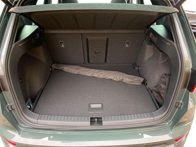 Cupra Ateca 2.0 TSI 4Drive VZ