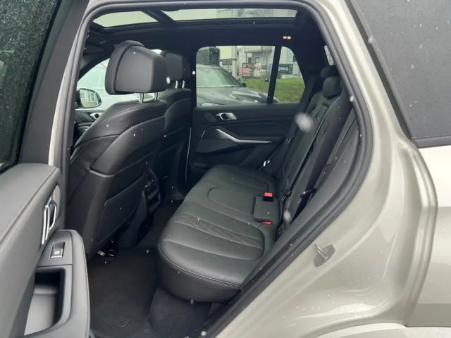 BMW X5 M-Sport xDrive