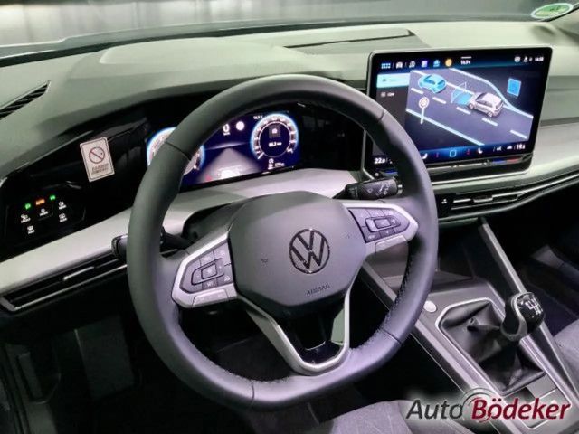 Volkswagen Golf 1.5 TSI Golf VIII Life