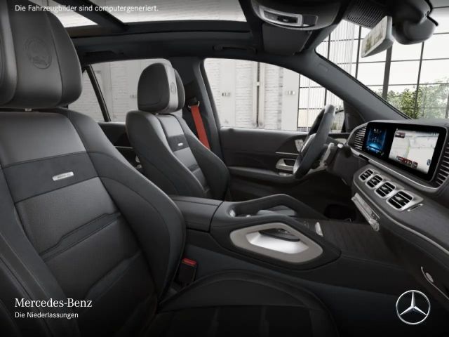 Mercedes-Benz GLE 53 AMG 4MATIC AMG Line