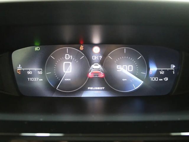 Peugeot 408 130 Allure Pack EAT8 PureTech