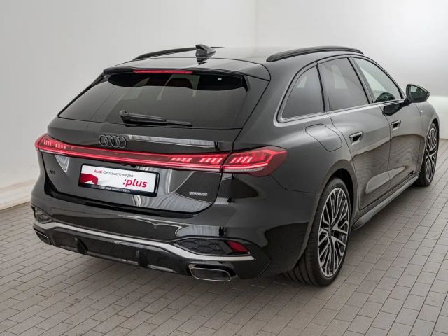 Audi A5 Quattro S-Tronic