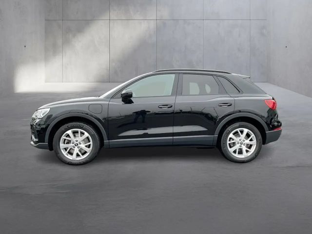 Audi Q3 45 TFSI Hybride