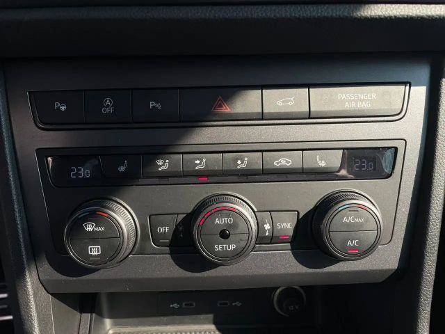 Cupra Ateca Basis *ACC*Kamera*Navi*Schw.AHK*