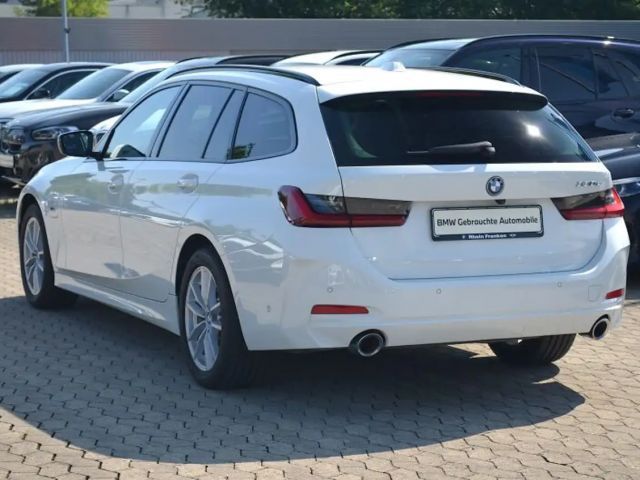 BMW 330 330e