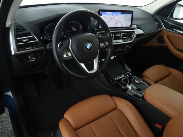 BMW X3 xDrive30d