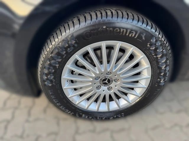 Mercedes-Benz EQV 300 Limousine Lang