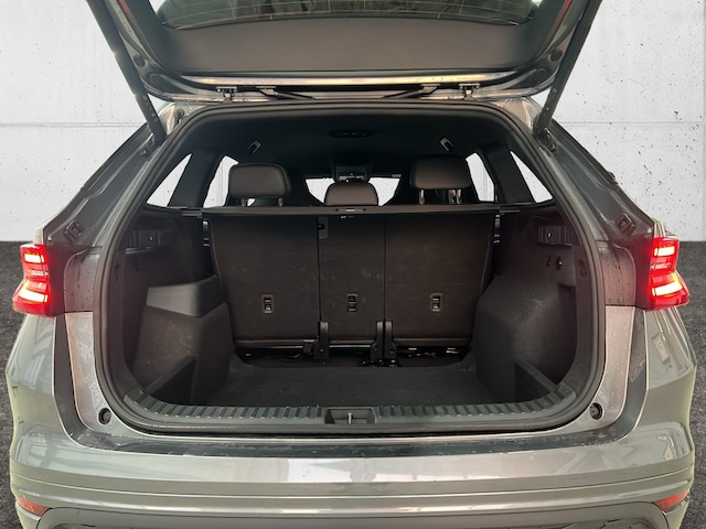 Skoda Kodiaq 2.0 TSI 4x4 Sportline