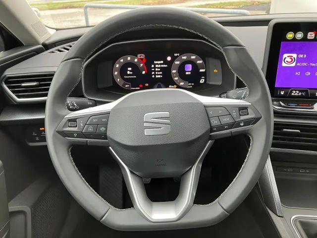 Seat Leon 1.5 TSI Style