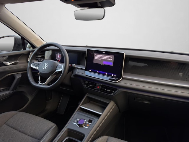 Volkswagen Tayron 1.5 eTSI DSG