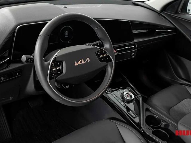 Kia Niro EV Long range e-Niro