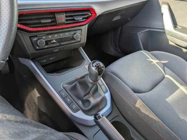 Seat Arona 1.0 TSI FR-lijn