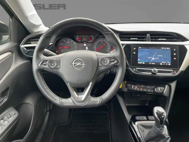 Opel Corsa Edition