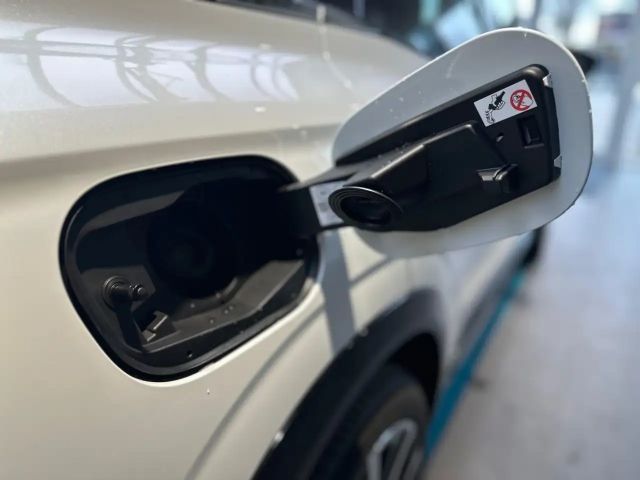 Renault Espace E-Tech Hybrid Iconic