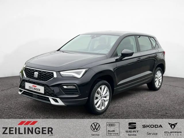 Seat Ateca DSG Style