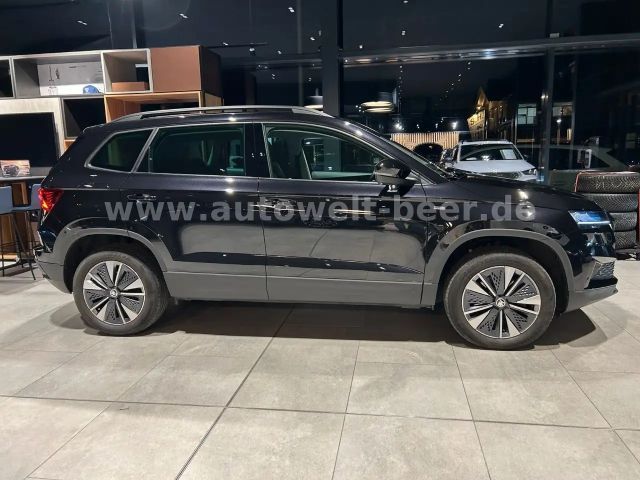 Skoda Karoq 1.5 TSI Tour