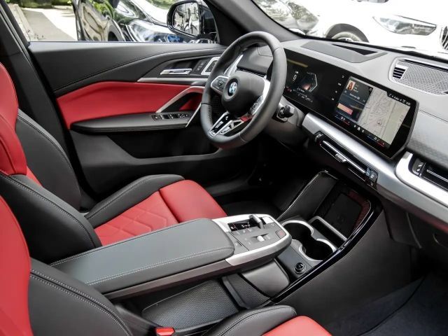 BMW X2 M-Sport sDrive20d