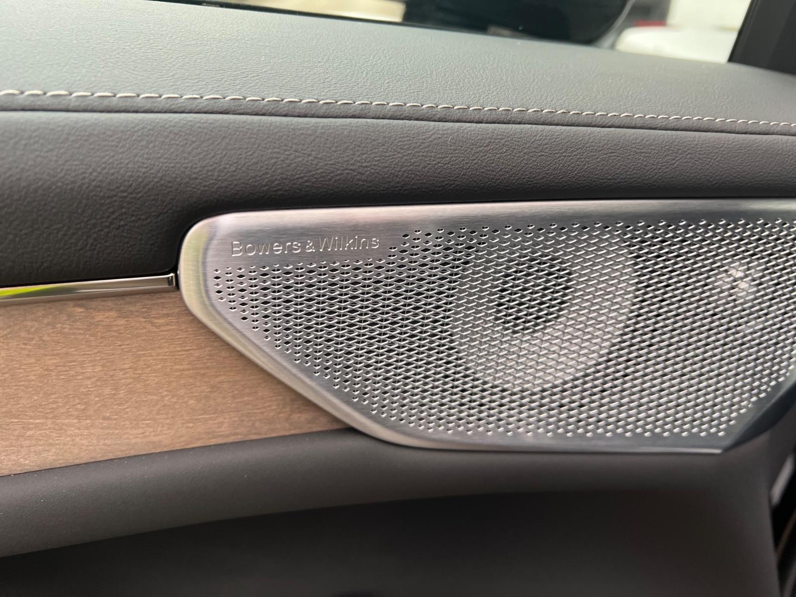 Volvo ES90 Extended range Single motor Ultra