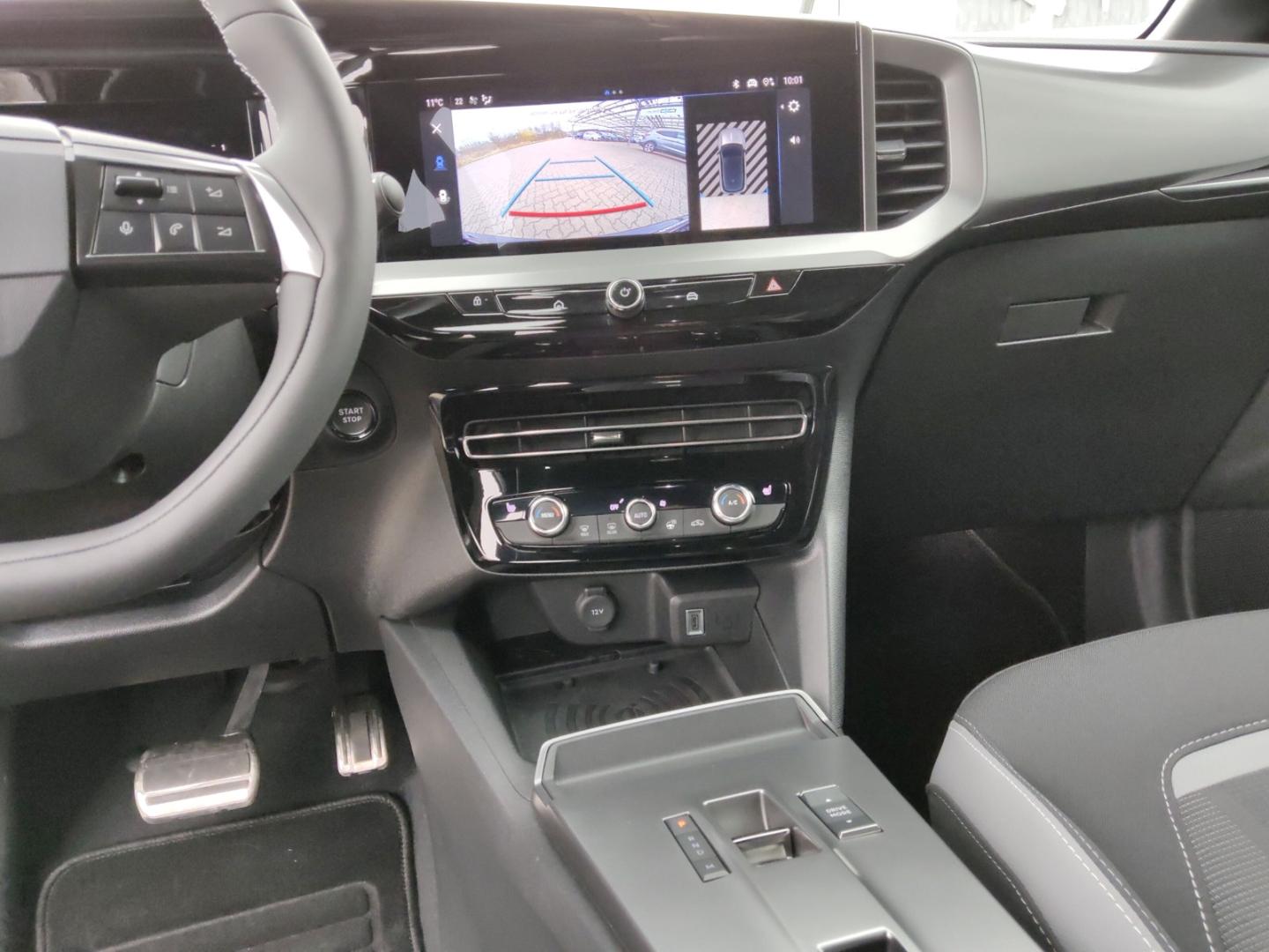 Opel Mokka GS-Line Grand Sport