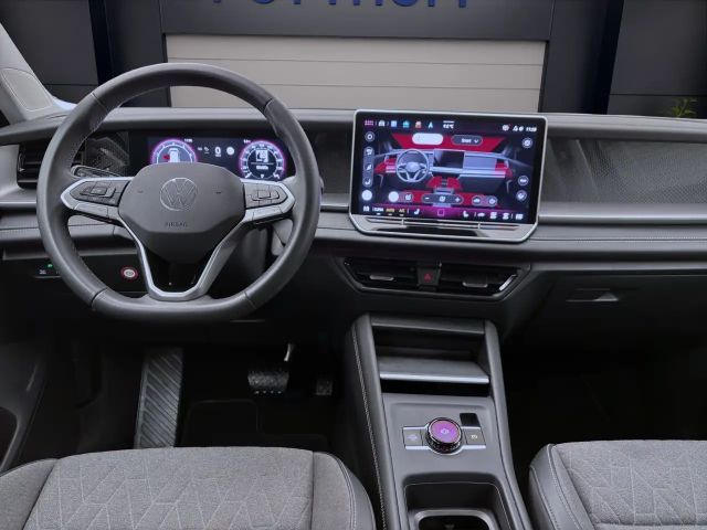 Volkswagen Tayron 1.5 eTSI DSG Life