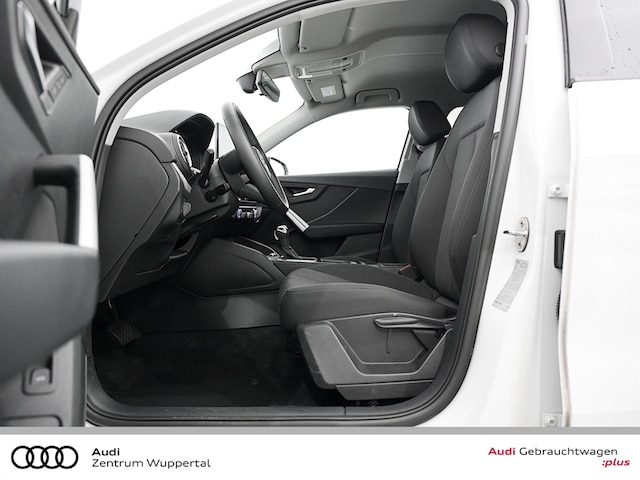 Audi Q2 35 TFSI S-Tronic