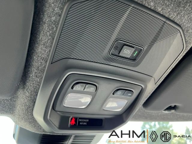 Renault 5 Electric Evolution