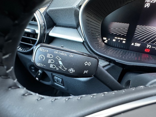 Skoda Fabia Selection