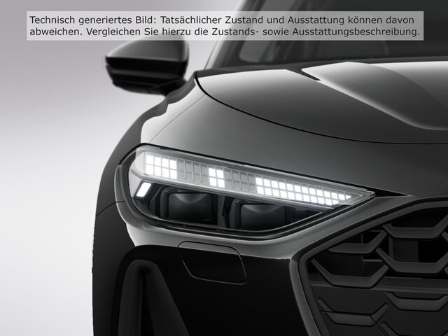 Audi A5 Avant Quattro S-Tronic