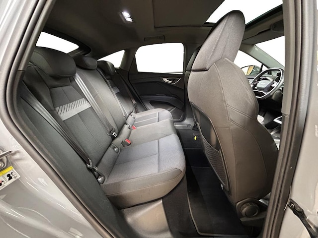 Audi Q4 e-tron 40 Sportback