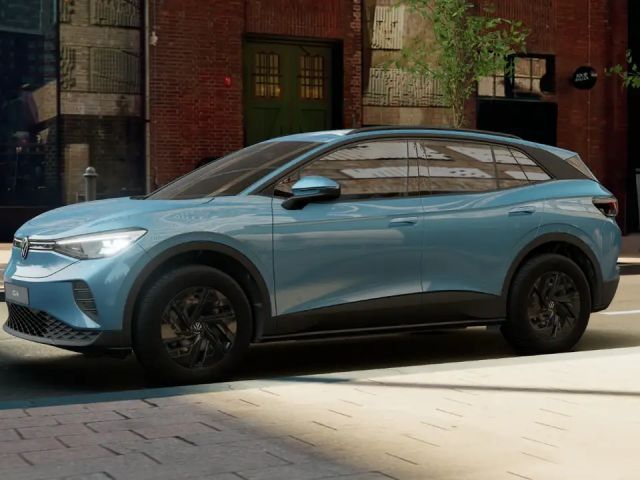 Volkswagen ID.4 55 kWh Pure