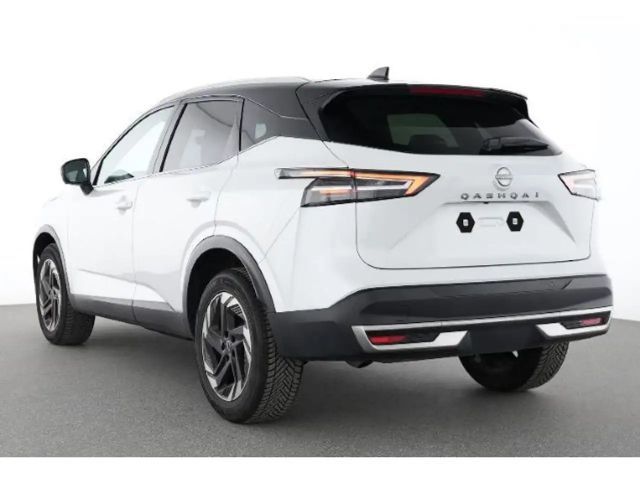 Nissan Qashqai DIG-T N-Connecta