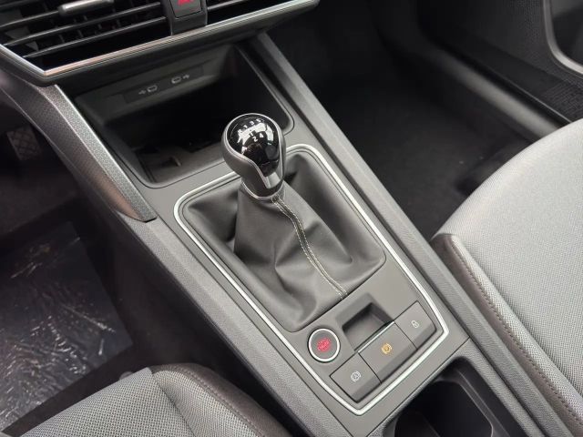 Seat Leon Sportstourer