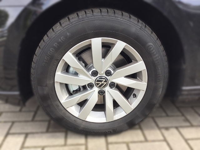 Volkswagen Passat 2.0 TDI DSG Pro Variant