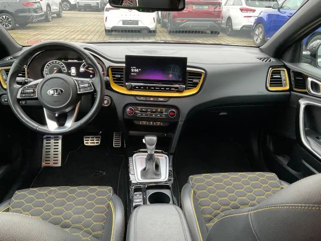 Kia XCeed GDi